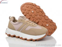 Кроссовки Victoria RF1642 khaki