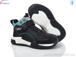 Ботинки Victoria A150-12 blue