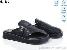 Шлепки Vika 936-1