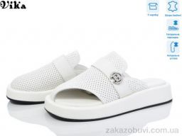 Шлепки Vika 936-2