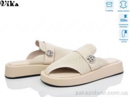 Шлепки Vika 936-3