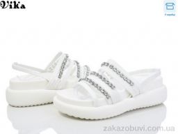 Босоножки Vika 501-2