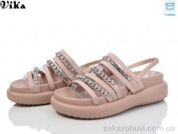 Босоножки Vika 501-3