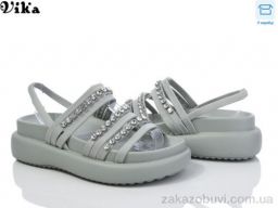 Босоножки Vika 501-4