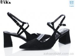 Туфли Vika HD07-11B