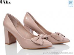 Туфли Vika LU46 pink