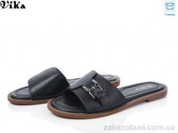 Шлепки Vika 720-1