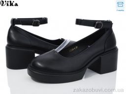 Туфли Vika D510-1