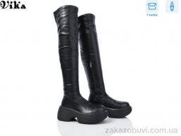 Ботфорты Vika K625-221