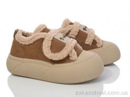 Кроссовки Violeta 197-195 khaki