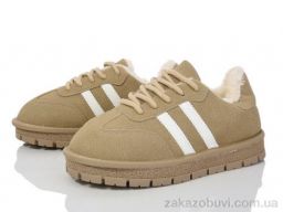 Кроссовки Violeta 197-188 khaki