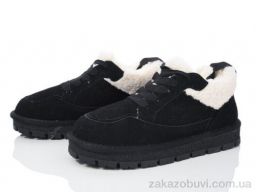 Ботинки Violeta 197-189 black