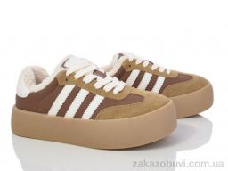 Кроссовки Violeta HZ01-M3438-7 camel
