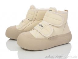 Ботинки Violeta 197-193 beige