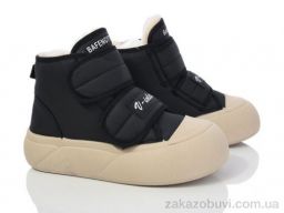 Ботинки Violeta 197-193 black