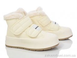 Ботинки Violeta 197-199 beige