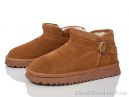 Угги Violeta PN2581 camel