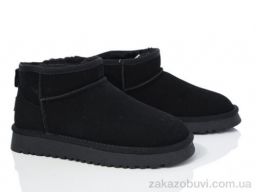 Угги Violeta PN2582 black