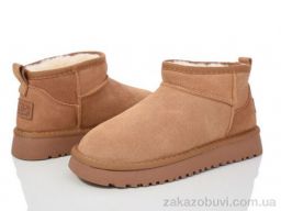 Угги Violeta PN2582 camel