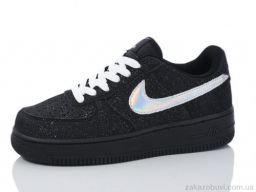 Кроссовки Violeta HD75 (LAF1) black-silver