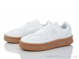 Кроссовки Violeta HD71 (149-67) white