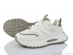 Кроссовки Violeta 176-43-1 white