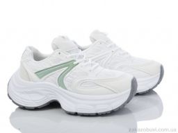 Кроссовки Violeta 92-36 white