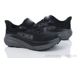 Кроссовки Violeta HD73 (1106)-1 black