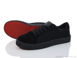 Кроссовки Violeta 182-75 black