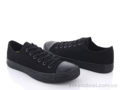Кеди Violeta 20-543 black