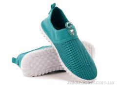 Кроссовки Violeta 45-16 green