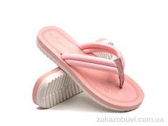 Шльопанці Violeta 8-280 pink