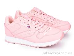 Кроссовки Violeta 24-30-6 n.pink