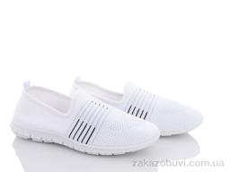 Кроссовки Violeta 20-652 white