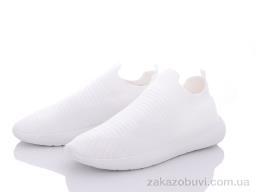 Кроссовки Violeta 4-481 white