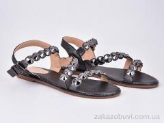 Босоніжки Violeta 100-11 d.gun