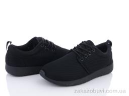Кроссовки Violeta 4-308 black