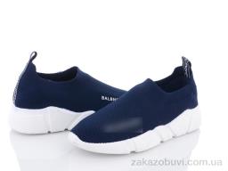 Кроссовки Violeta 9-718 blue