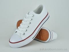 Кеди Violeta 888-01 off.white