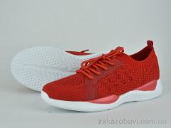 Кроссовки Violeta 20-532 red