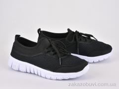 Кроссовки Violeta 33-12 black