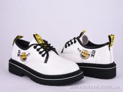 Туфли Violeta 168-17 white