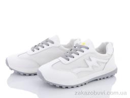Кроссовки Violeta 45-59 white