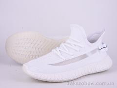 Кроссовки Violeta 20-823 white