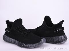 Кроссовки Violeta 20-823 black