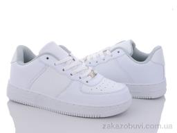 Кроссовки Violeta 0515W white