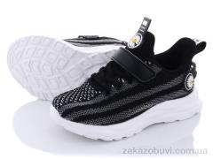 Кроссовки Violeta D203 black