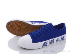 Кеди Violeta 888-3 d.blue