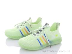 Кроссовки Violeta 2016 green