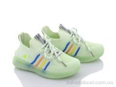 Кроссовки Violeta 2015 green